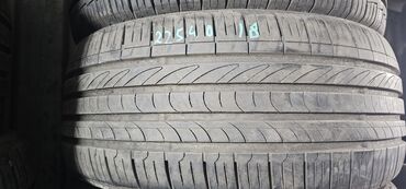 нексия шина: Шины 225 / 40 / R 18, Лето, Новый, 1 шт, Легковые, Корея, Nexen