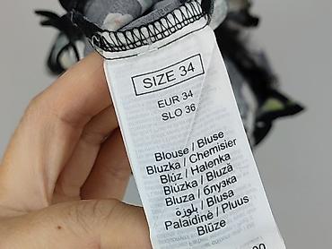 osovski: Orsay, Women's blouse, size XS — 5