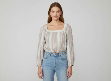 bluza koc primark: Primark, Bluzka damska, rozmiar M