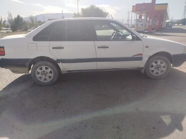 купить набор ключей для авто: Volkswagen Passat: 1991 г., 1.8 л, Механика, Седан