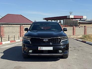 сорента 2020: Kia Sorento: 2020 г., 1.6 л, Гибрид — 1
