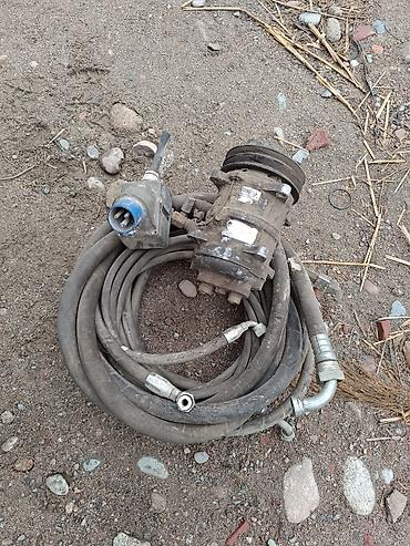 Другие автозапчасти: З.ч Варео — 18