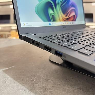 tab a11: Ультрабук, Новый, Intel Core Ultra 5, В рассрочку — 3