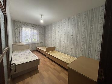суточные квартиры кок жар: 🏠 БАТИР ИЖАРАГА БЕРИЛЕТ 📍 Мкр. Көк-Жар 🏢 5 кабаттуу үйдүн 3-кабаты 🛏 — 5