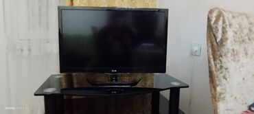 bakida tv box satisi: İşlənmiş Televizor LG LCD 32" Ünvandan götürmə