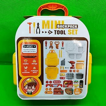 Игрушки: Кухня инструменты касса доктор парикмахер мороженница игрушки детские — 4