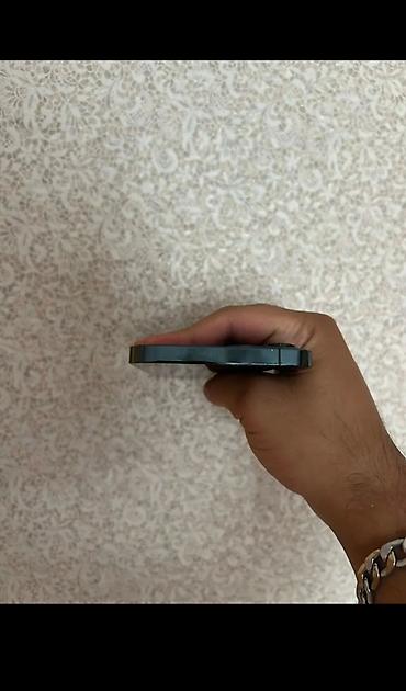 ipad pro 11 m2: IPhone 12 Pro Max, 256 GB, Göy, Face ID — 4