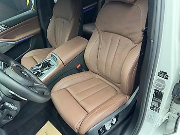 BMW: BMW X5: 2020 г., Автомат, Дизель, Кроссовер — 9