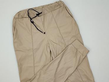 buty coco: Spodnie materiałowe damskie, rozmiar S — 1
