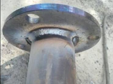 Сварка: Сварка | Трубы Монтаж — 2