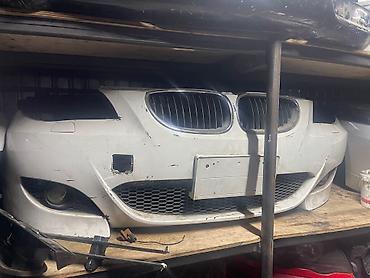 Другие детали кузова: Автозапчасти бмв ренж ровер. Моторы акпп рулевые рейки насосы гур — 2