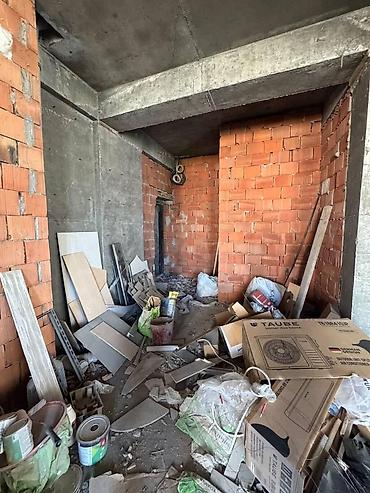 Yeni tikili: Satılır 2 otaqlı yeni tikili 89 m², Gənclik m. Kateqoriya Yeni tikili — 11