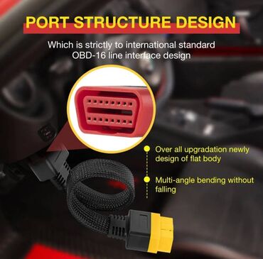 Digər aksesuarlar: Universal Launch kabel : 36 sm - 55 azn 36 sm ( nylon cable ) - 65 — 9