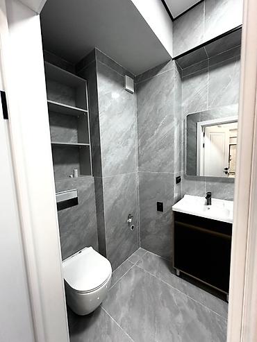 Продажа квартир: 3 комнаты, 97 м², Элитка, 8 этаж, Евроремонт — 4