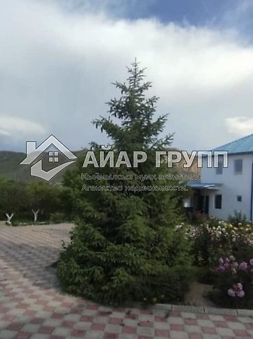 Продажа отелей и хостелов: ‼️ ПРОДАЁТСЯ ПАНСИОНАТ НА ЮЖНОМ БЕРЕГУ ИССЫК-КУЛЯ ‼️ 🔷 с. Бар-Булак — 7