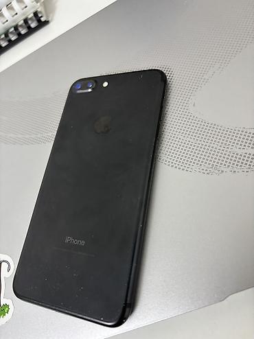 айфон 7 сколько стоит: IPhone 7 Plus, Б/у, 128 ГБ, Jet Black — 1
