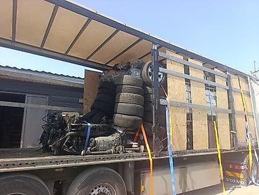 Двигатели, моторы и ГБЦ: Дизельный мотор Mercedes-Benz 2003 г., 2.7 л, Б/у, Оригинал, Германия at lalafo.kg — 3 Двигатели, моторы и ГБЦ: Дизельный мотор Mercedes-Benz 2003 г., 2.7 л, Б/у, Оригинал, Германия — 3