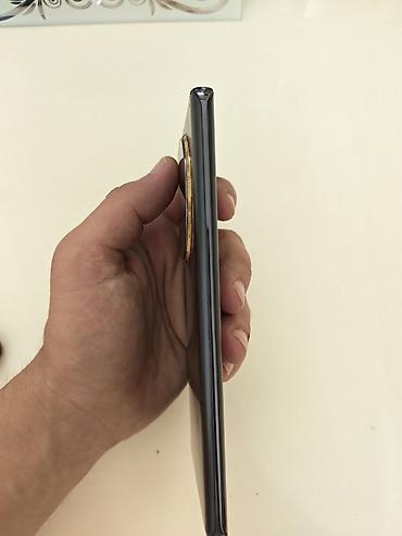huawei p smart 2018 ekran: Honor 9C, 512 GB, rəng - Qara — 6