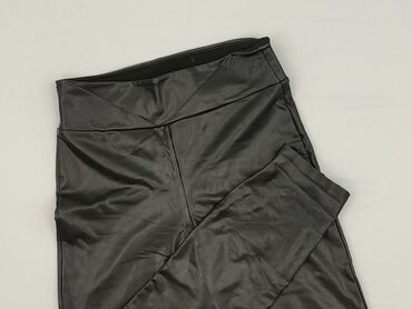 legginsy push up hit czy kit: Calzedonia, Leggings Eco-leather for women, size S