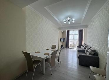 Долгосрочная аренда квартир: 2 комнаты, Агентство недвижимости, Без подселения, С мебелью полностью — 1