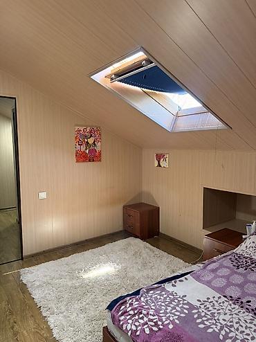 Продажа коттеджей и домов: 3 комнаты, 85 м², 2 соток, Бишкек, Собственник — 28