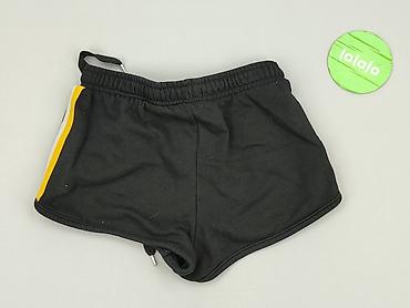 e obuwie nike: Bershka, Szorty damskie, rozmiar S — 3