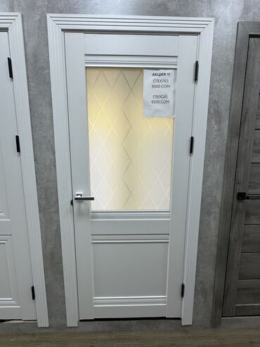 Межкомнатные двери: Двери от 6500 и дороже Возможные размеры: 60/70/80/90 40 Мы — 3