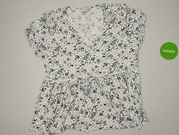 collectif: In The Style, Bluzka damska, rozmiar 2XL — 2