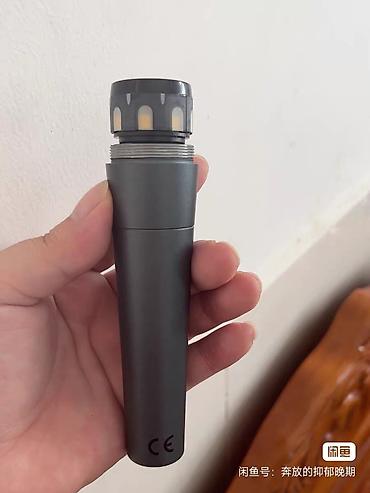 копия: Оригинальный микрофон Shure BETA 58A, абсолютно новый, не — 6