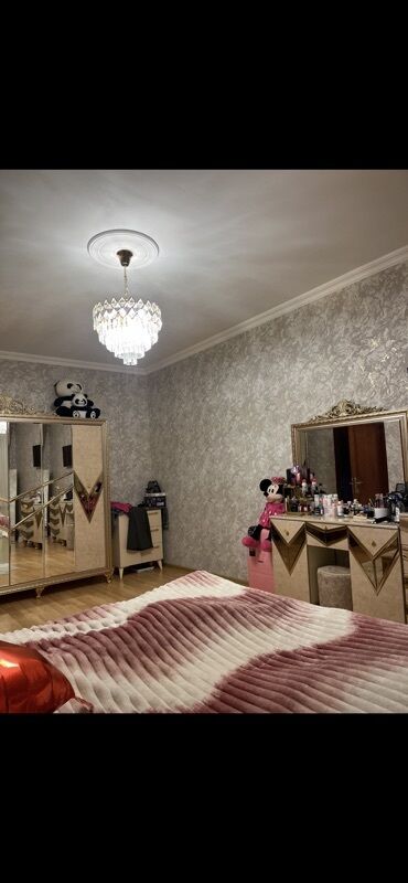 Köhnə tikili: Xırdalan, 4 otaqlı, Köhnə tikili, 146 kv. m — 26