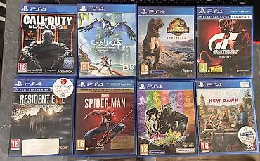 обмен на пс: Sony PlayStation 4 Slim, 500 ГБ, HDR, PS VR Ready (Jet Black — 3
