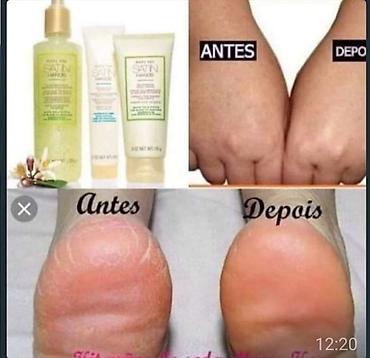 скраб: Набор для ухода за руками Mary Kay Satin Hands (White Tea & — 4