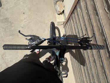 Velosiped ehtiyyat hissələri: Əlaqə ücün zəng və whatsappa yazın.az işlənmiş Shimano markalı — 6