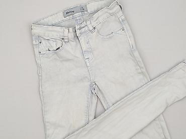 deichmann guess: Skinny, Jeansy damskie, rozmiar S — 1