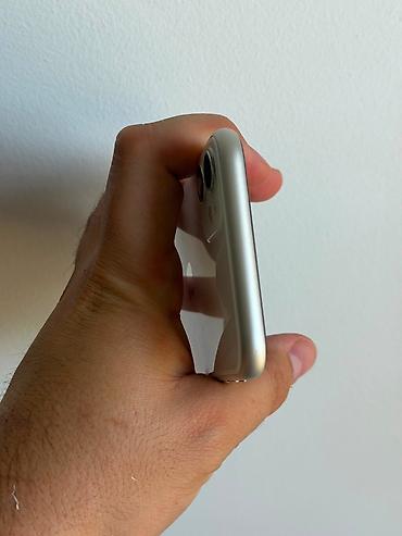 Мобильные телефоны и аксессуары: IPhone 11, 128 ГБ, Белый, Гарантия, Кредит, Беспроводная зарядка — 4