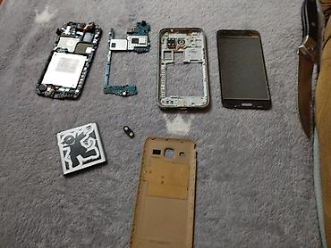 samsung j2 ekrani: Salam Şəkildəki Samsung Galaxy j2 dir ehtiyat hissələri Zapçast kimi — 1