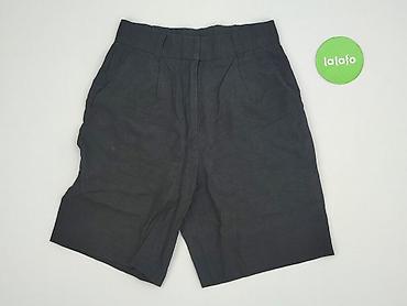 16588a hm: H&M, Szorty damskie, rozmiar S — 2
