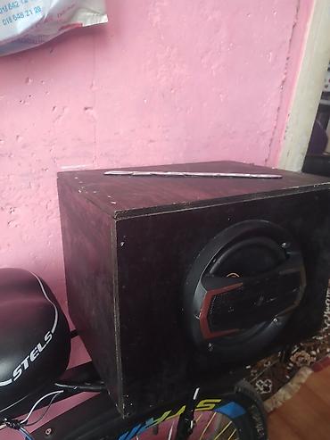 Digər auditexnika: Kalonka pioner qut qarisiq satilir.real aliciya endirim olacaq — 2
