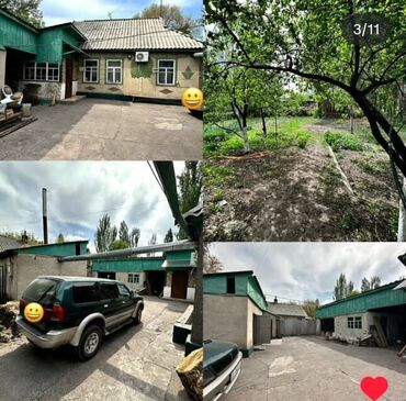 Продажа домов: Дом, 100 м², 4 комнаты, Собственник, Косметический ремонт — 3