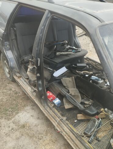 мопед электрический цена: Volkswagen Passat: 1991 г., 1.8 л, Механика, Бензин, Универсал