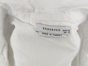 subdued poland: Reserved, Koszula damska, rozmiar L — 4
