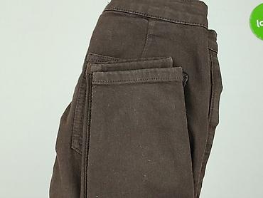 bottoms: Sinsay, Spodnie materiałowe damskie, rozmiar S — 6