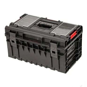 metalni poklopci za sahte: Sytem one 350 profi QBRICK 2x podesiva pregrada (1xpregrada, 1x multi