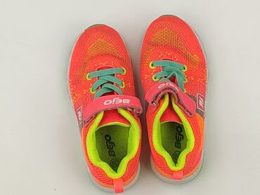 sukienki boho dla dziewczynki: Buty sportowe Bejo, 29, Używany
