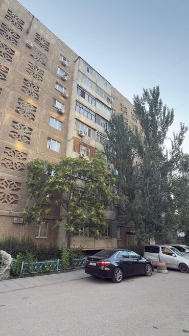 арендовать квартиру для офиса: 1 комната, 35 м², 106 серия, 5 этаж, Косметический ремонт
