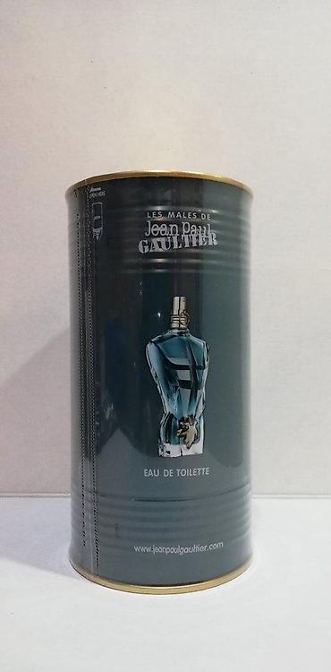 aksa: JPG LE BEAU EDT125ML | Jean Paul Gaultier Le Beau edt125ml. Original — 4