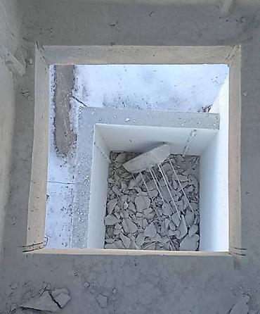 Услуги: Beton kesme desme xidmeti beton kesen beton kesimi sesiz vibrasiyasiz — 6