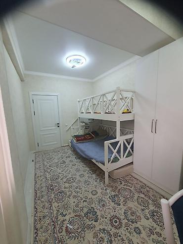 Продажа квартир: 3 комнаты, 85 м², Элитка, 2 этаж — 17