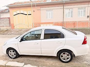 chevralet lacetti: Ravon Nexia: 2017 г., 1.5 л, Автомат, Газ — 8
