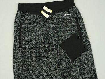 spodnie dresowe dla nastolatków: Спортивні штани, 13 р., 158, стан - Ідеальний